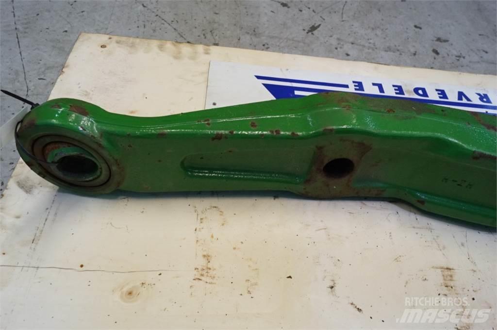 John Deere 8520 ملحقات أخرى للجرارات