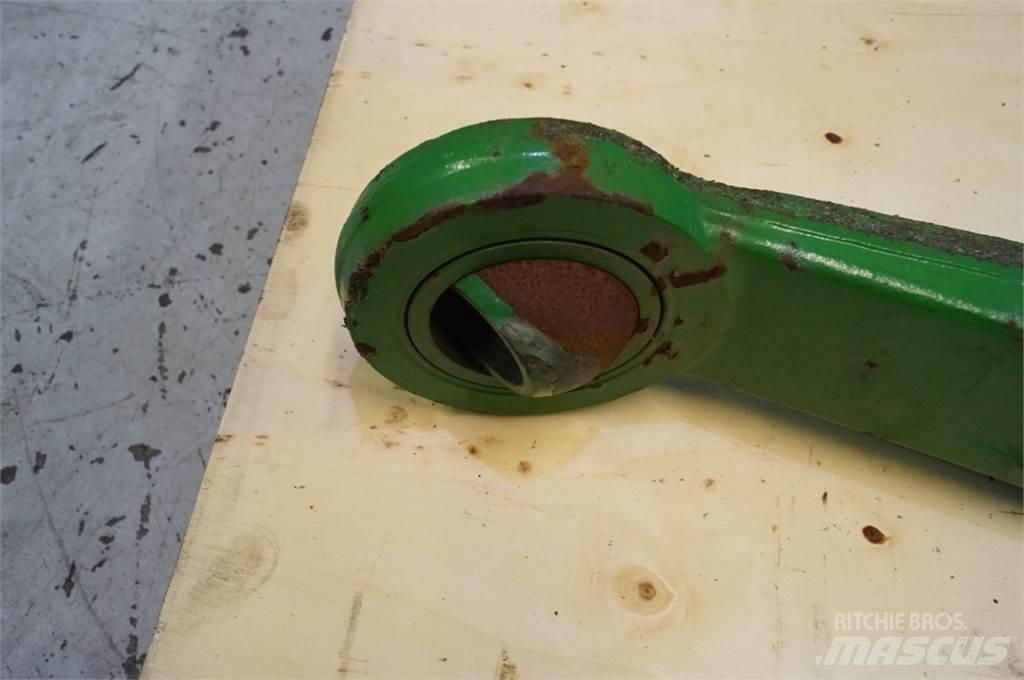 John Deere 8520 ملحقات أخرى للجرارات