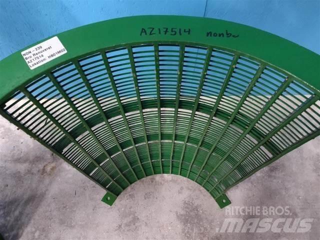 John Deere 932 ملحقات الحصادات