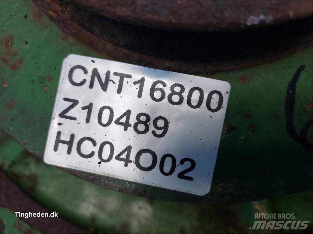 John Deere 940 ماكينات زراعية أخرى