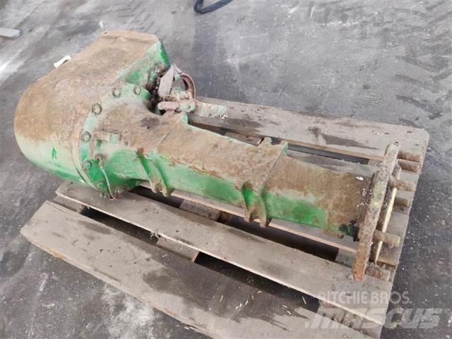 John Deere 942 أجهزة نقل