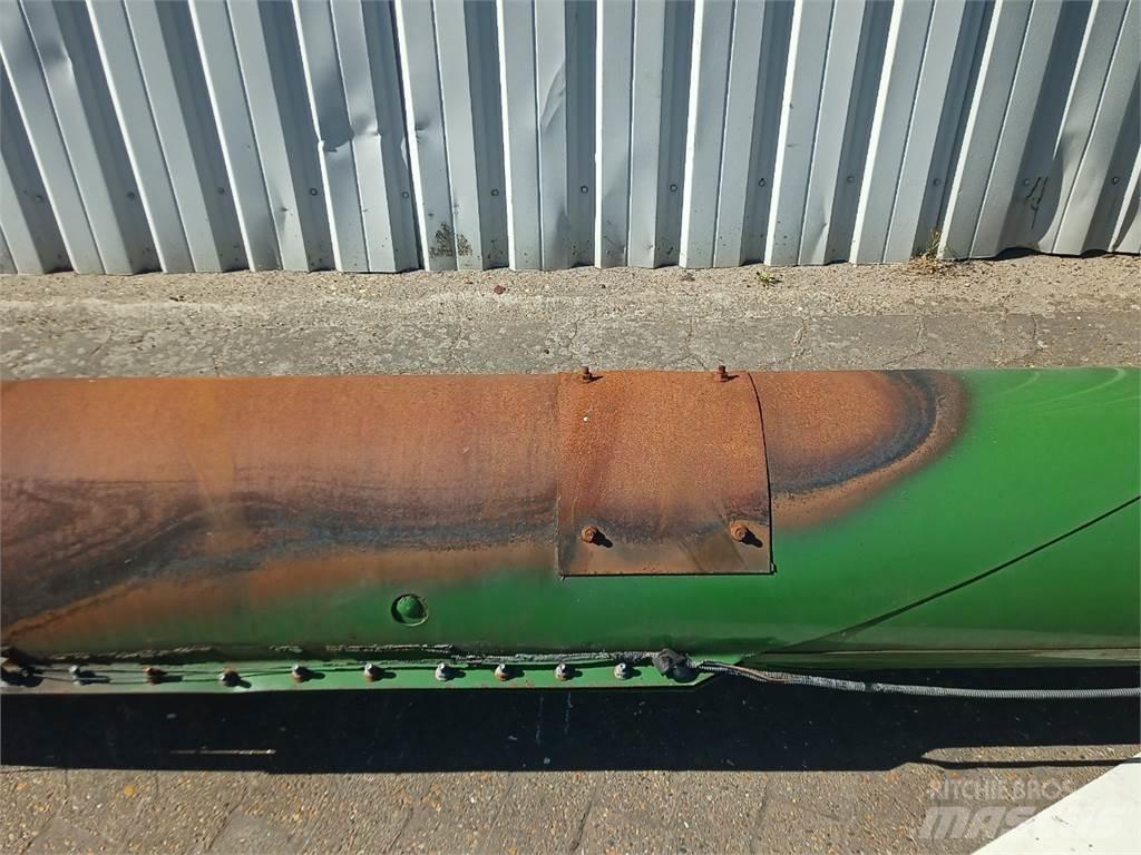 John Deere 9540 ملحقات الحصادات