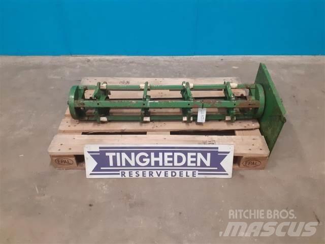 John Deere 955 ملحقات الحصادات