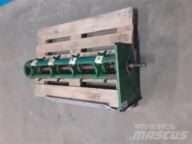 John Deere 955 ملحقات الحصادات