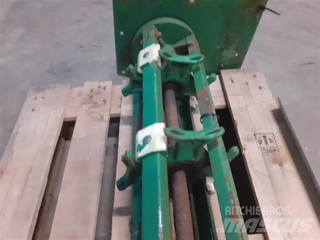 John Deere 955 ملحقات الحصادات
