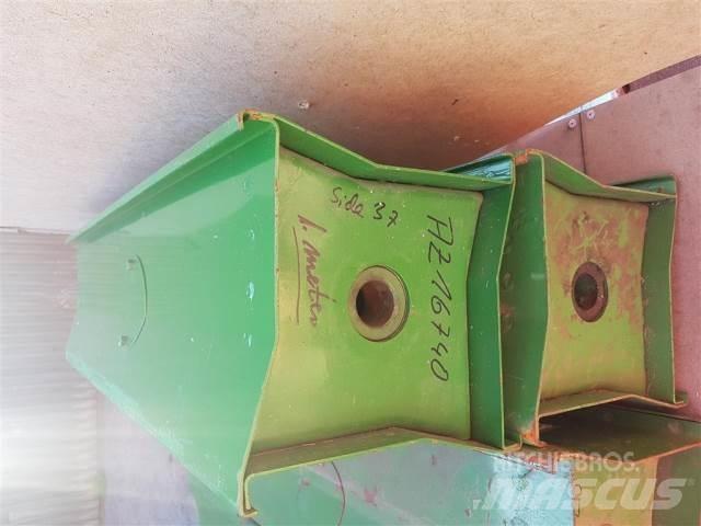 John Deere 955 ملحقات الحصادات