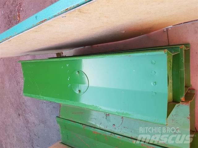 John Deere 955 ملحقات الحصادات