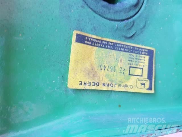 John Deere 955 ملحقات الحصادات