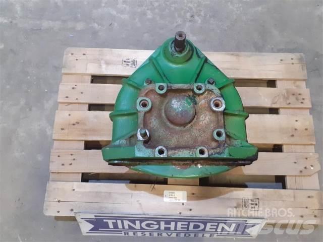John Deere 955 ملحقات الحصادات