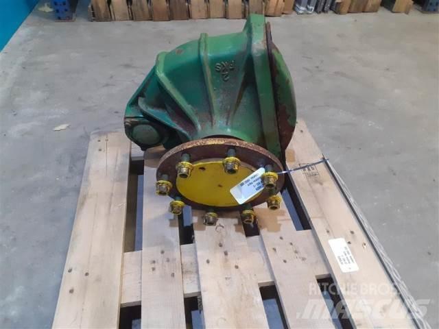 John Deere 955 ملحقات الحصادات