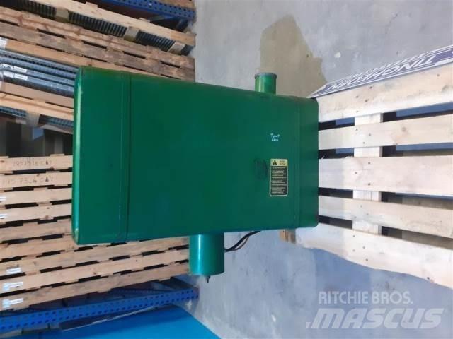 John Deere 955 ملحقات الحصادات