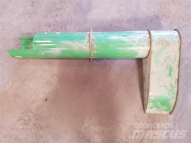 John Deere 955 ملحقات الحصادات