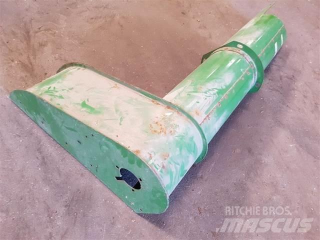 John Deere 955 ملحقات الحصادات