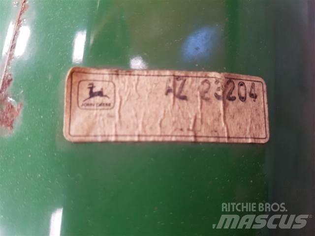 John Deere 955 ملحقات الحصادات