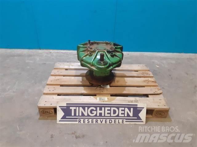 John Deere 955 ملحقات الحصادات