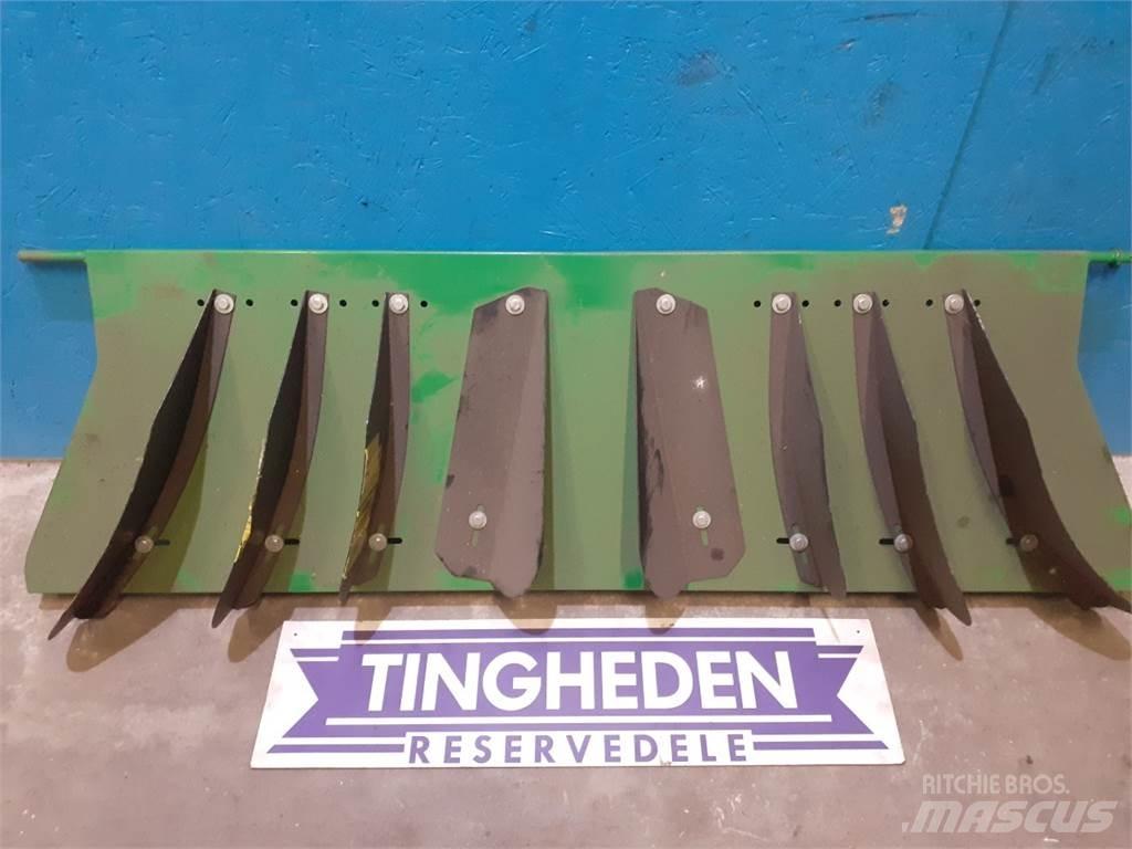 John Deere 955 ملحقات الحصادات