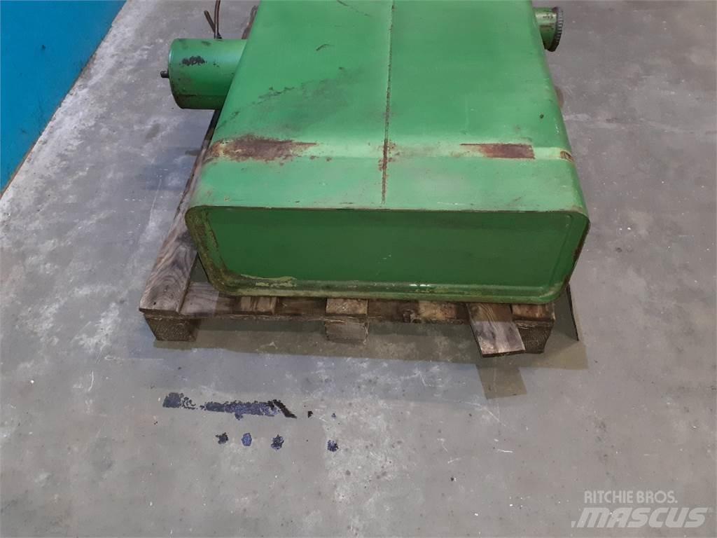 John Deere 955 ملحقات الحصادات