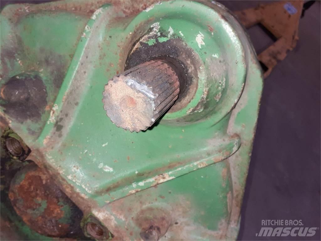 John Deere 955 ملحقات الحصادات