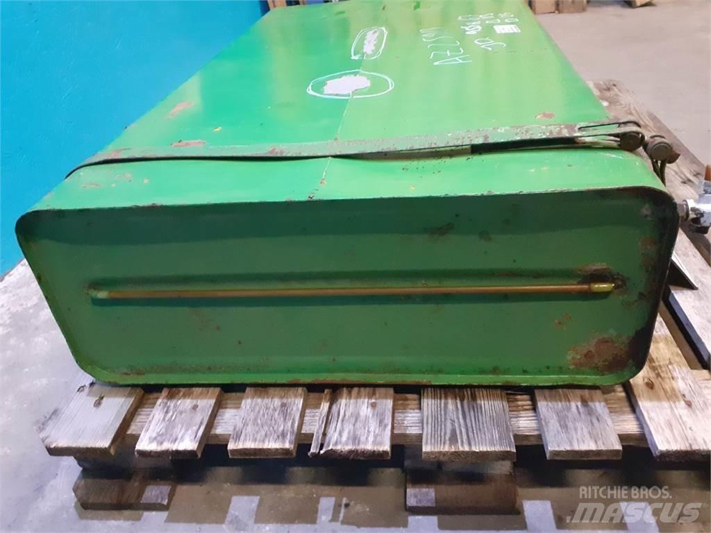 John Deere 955 ملحقات الحصادات