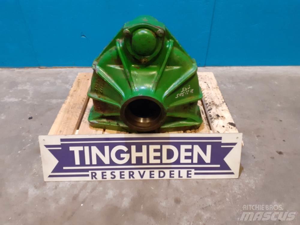 John Deere 955 ملحقات الحصادات