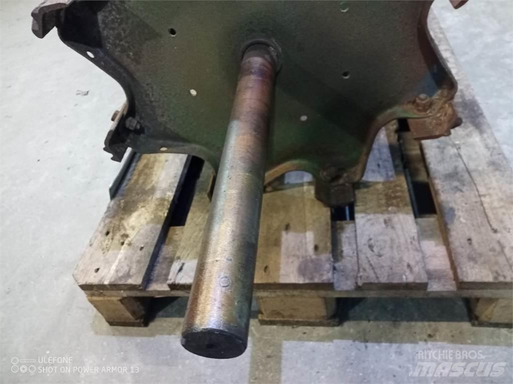 John Deere 955 ملحقات الحصادات