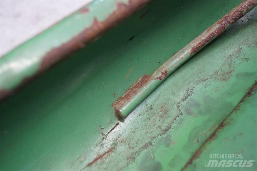 John Deere 955 ملحقات الحصادات