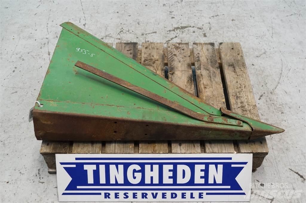 John Deere 955 ملحقات الحصادات