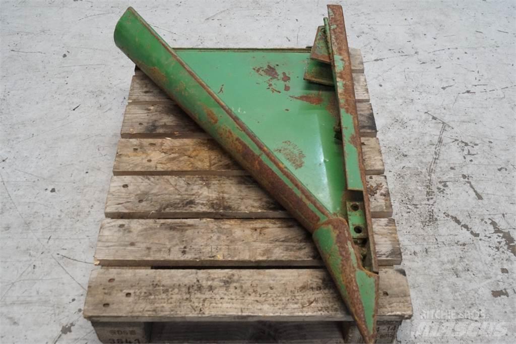 John Deere 955 ملحقات الحصادات
