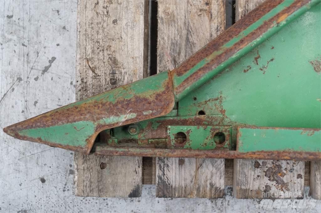 John Deere 955 ملحقات الحصادات