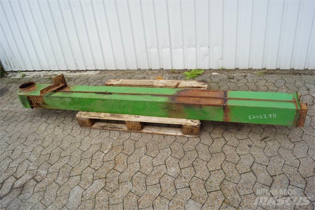 John Deere 955 ملحقات الحصادات