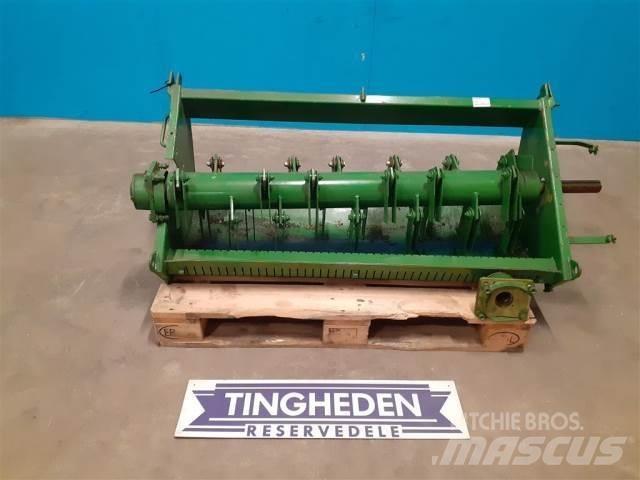 John Deere 965 ملحقات الحصادات