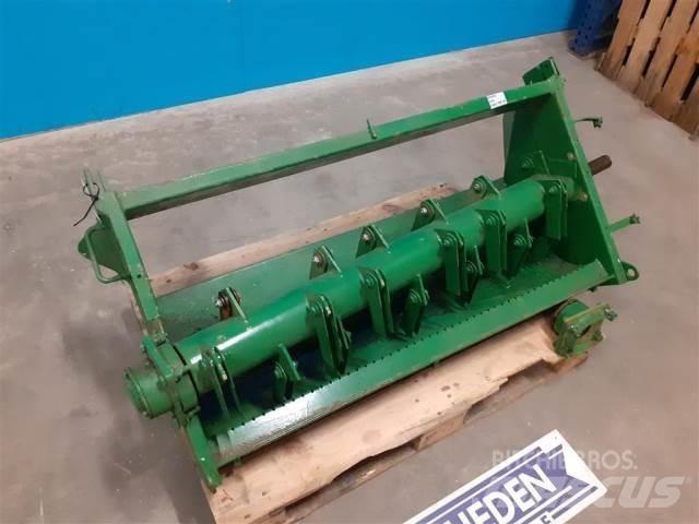 John Deere 965 ملحقات الحصادات
