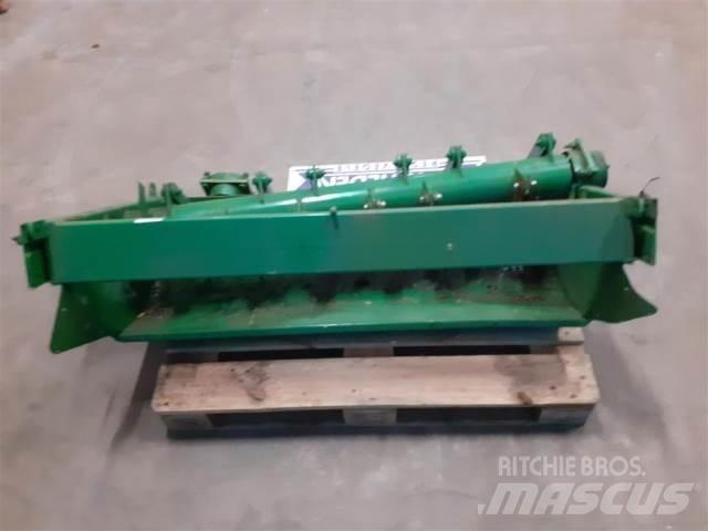 John Deere 965 ملحقات الحصادات