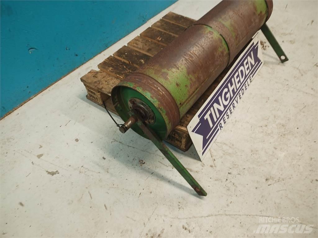 John Deere 965 ملحقات الحصادات