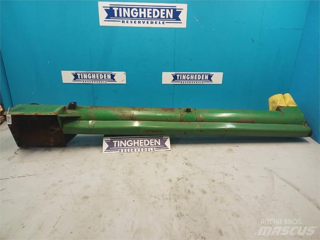 John Deere 965 ملحقات الحصادات