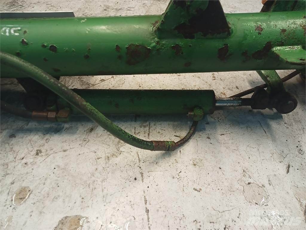 John Deere 965 ملحقات الحصادات