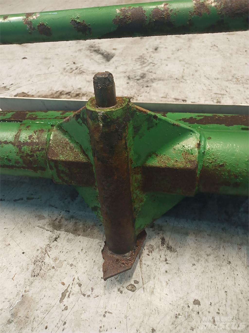 John Deere 965 ملحقات الحصادات