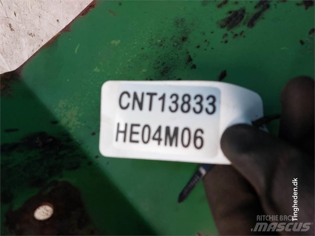John Deere 965 ملحقات الحصادات