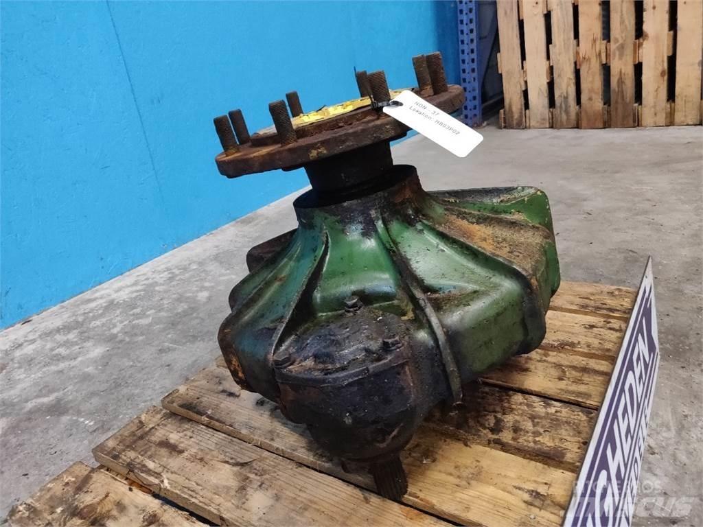 John Deere 970 ملحقات الحصادات