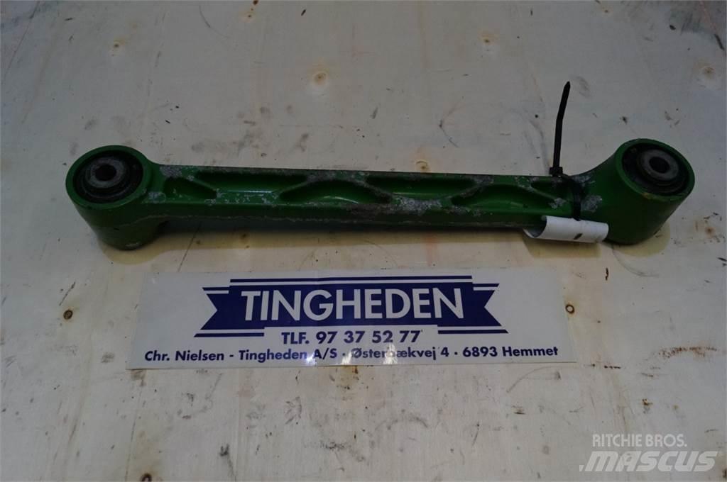 John Deere 9780 معدات نشر الرمال والملح