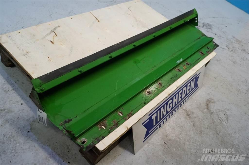 John Deere 9780 ملحقات الحصادات