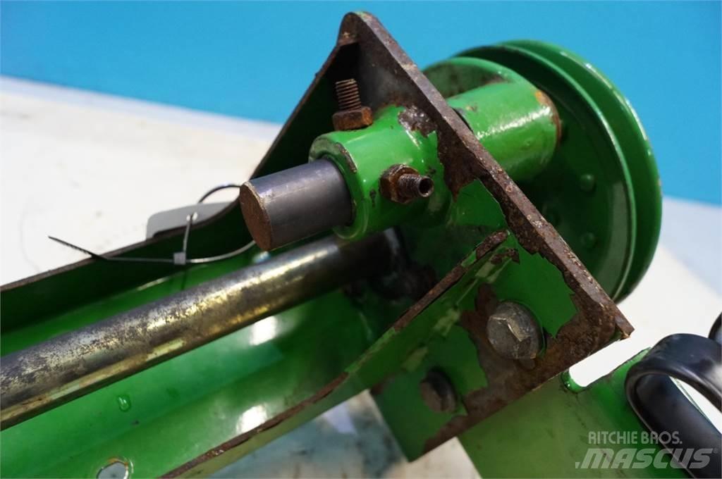 John Deere 9780 ماكينات زراعية أخرى