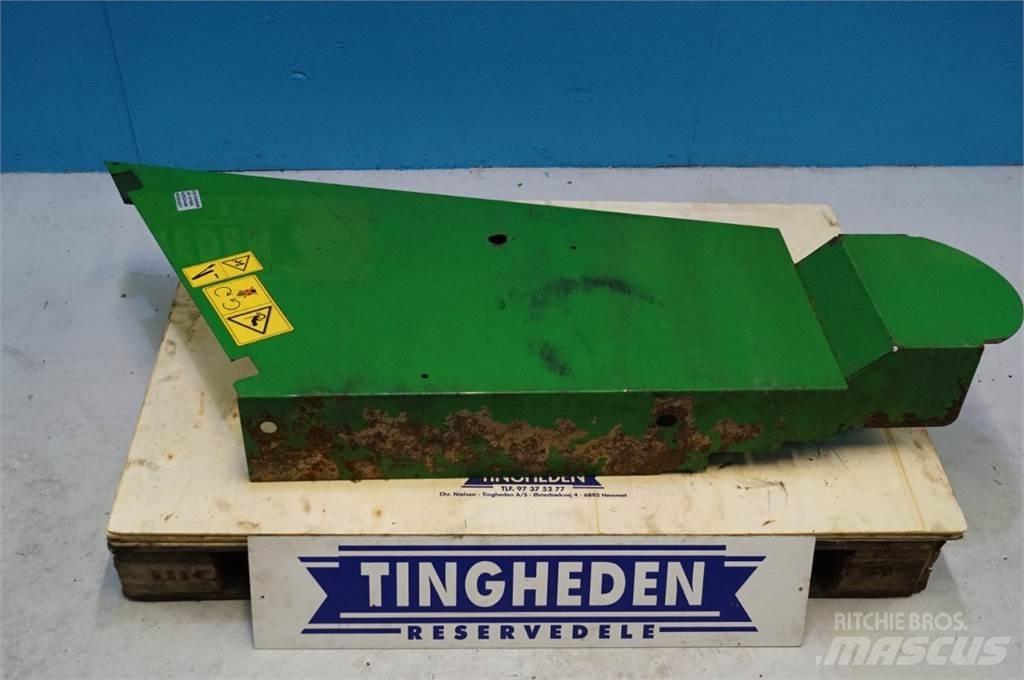 John Deere 9780 ماكينات زراعية أخرى