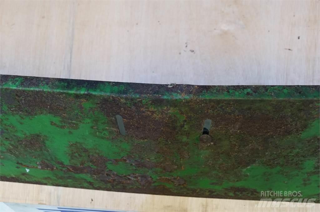 John Deere 9780 ملحقات الحصادات