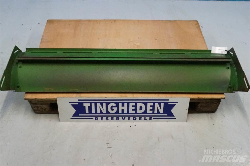 John Deere 9780 ملحقات الحصادات