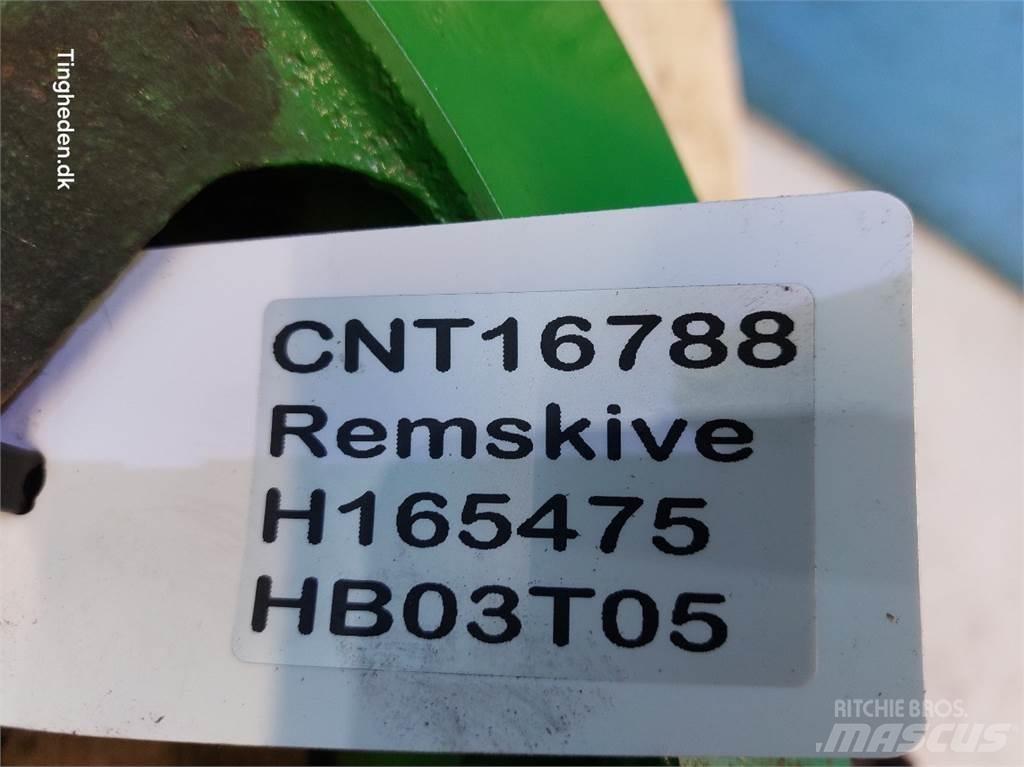 John Deere 9780 ماكينات زراعية أخرى