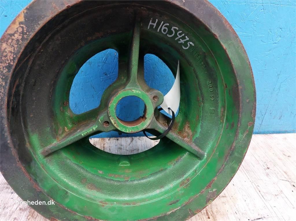 John Deere 9780 ماكينات زراعية أخرى