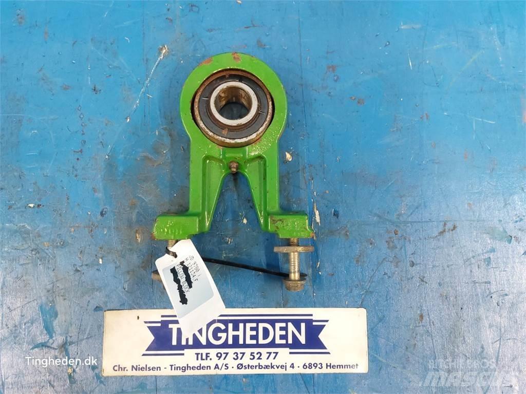 John Deere 9780i ملحقات الحصادات
