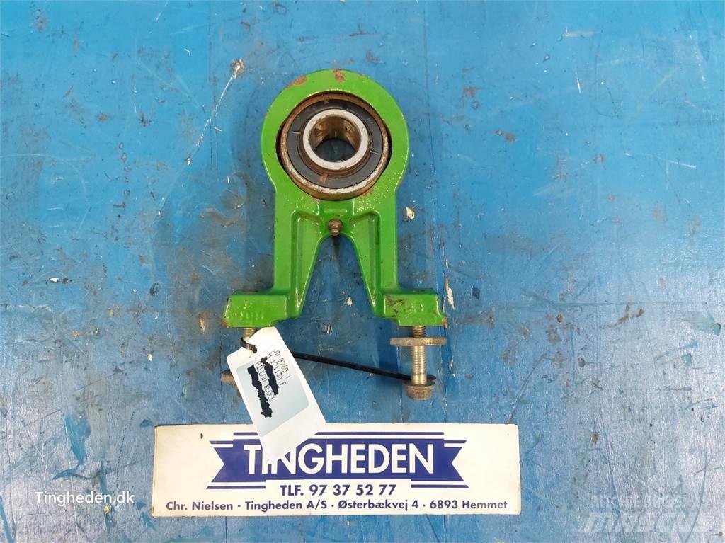 John Deere 9780i ملحقات الحصادات