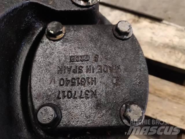 John Deere C670 ملحقات الحصادات
